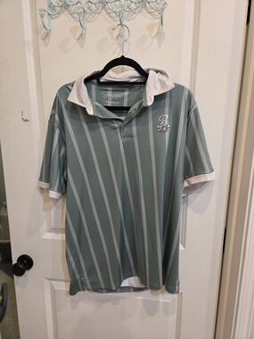 Barstool Sports Azalea Polo